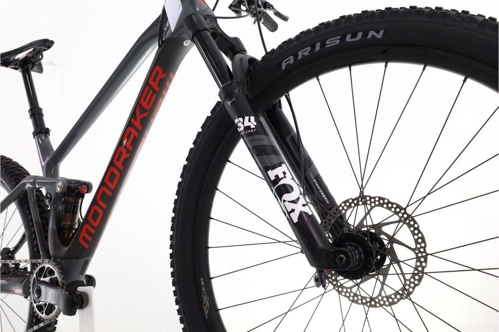 Produit reconditionné · Mondraker F-Podium XX1 AXS / Vélo VTT | Très bon état