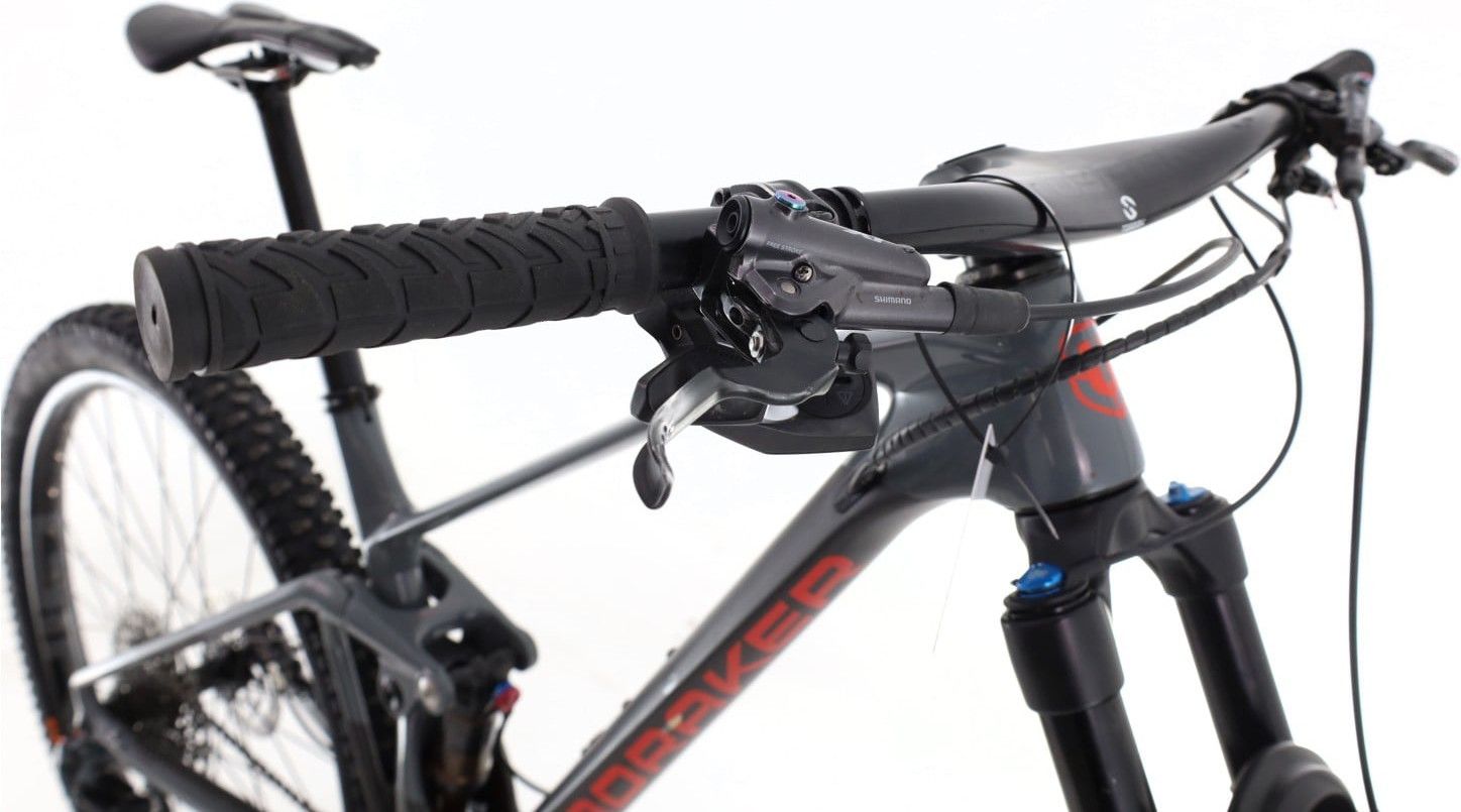 Produit reconditionné · Mondraker F-Podium XX1 AXS / Vélo VTT | Très bon état