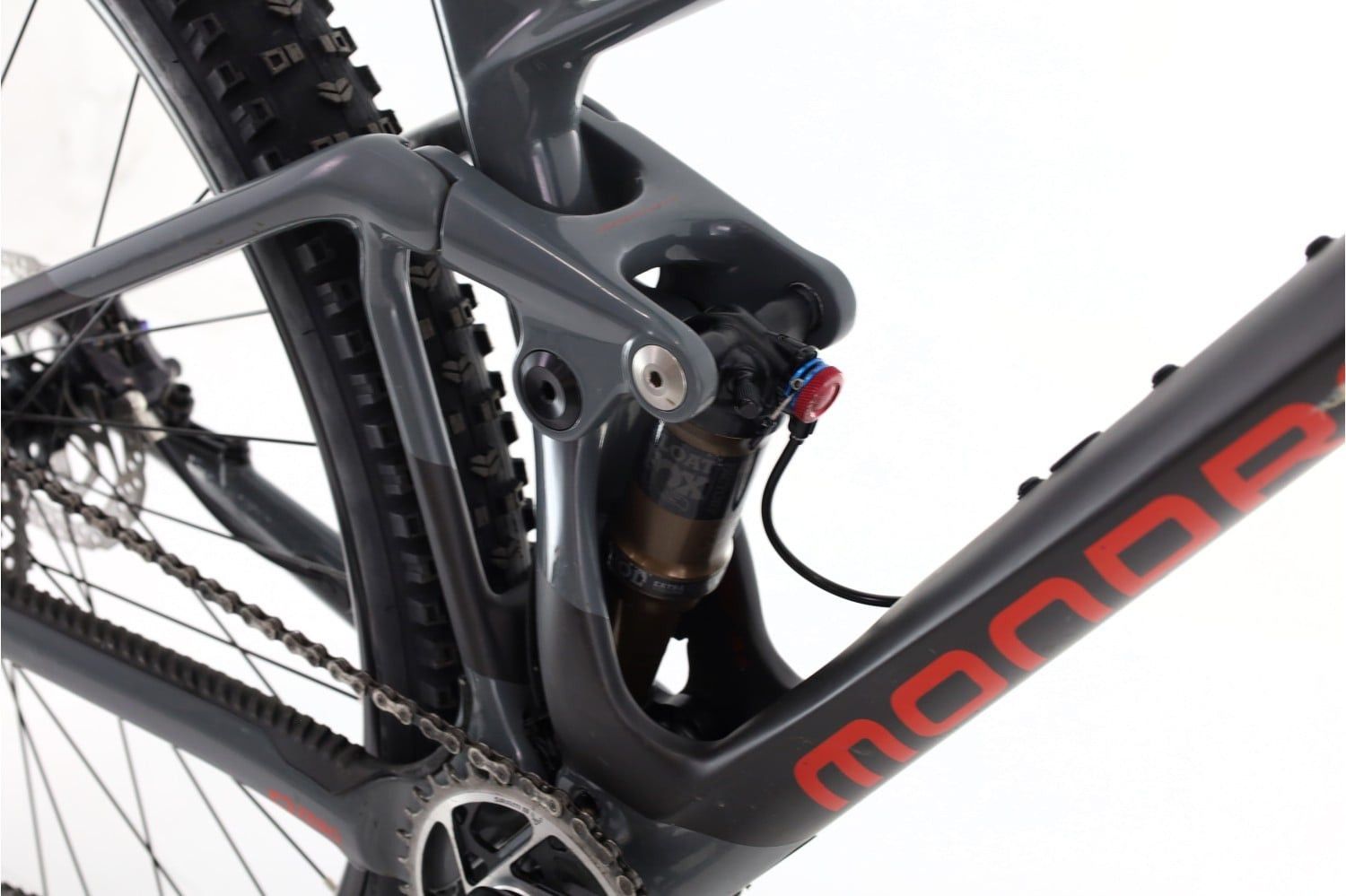 Produit reconditionné · Mondraker F-Podium XX1 AXS / Vélo VTT | Très bon état