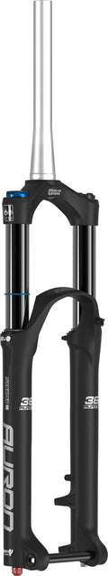 Fourche SR Suntour AURON36 EVO EQ 29'' | RC+ PCS | Boost 15x110 mm | Déport 44 mm | Noir