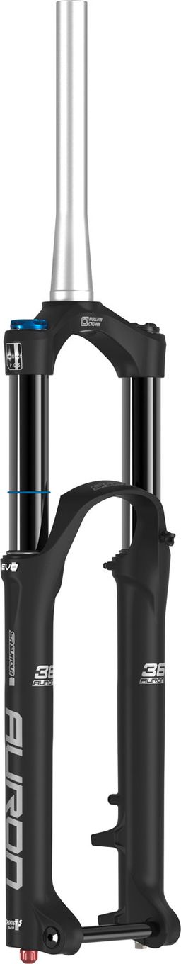 Fourche SR Suntour AURON36 EVO EQ 29'' | RC+ PCS | Boost 15x110 mm | Déport 44 mm | Noir