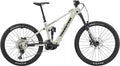 VTT Électrique TRANSITION Regulator CX Glacier White Deore