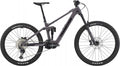 VTT Electrique TRANSITION Regulator SX Stormshadow Grey Deore