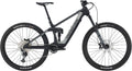 VTT Electrique Tout Suspendu Transition Relay Carbon Deore