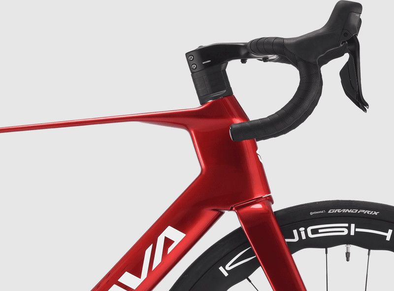 Velo de route Sava Vindur 4.0