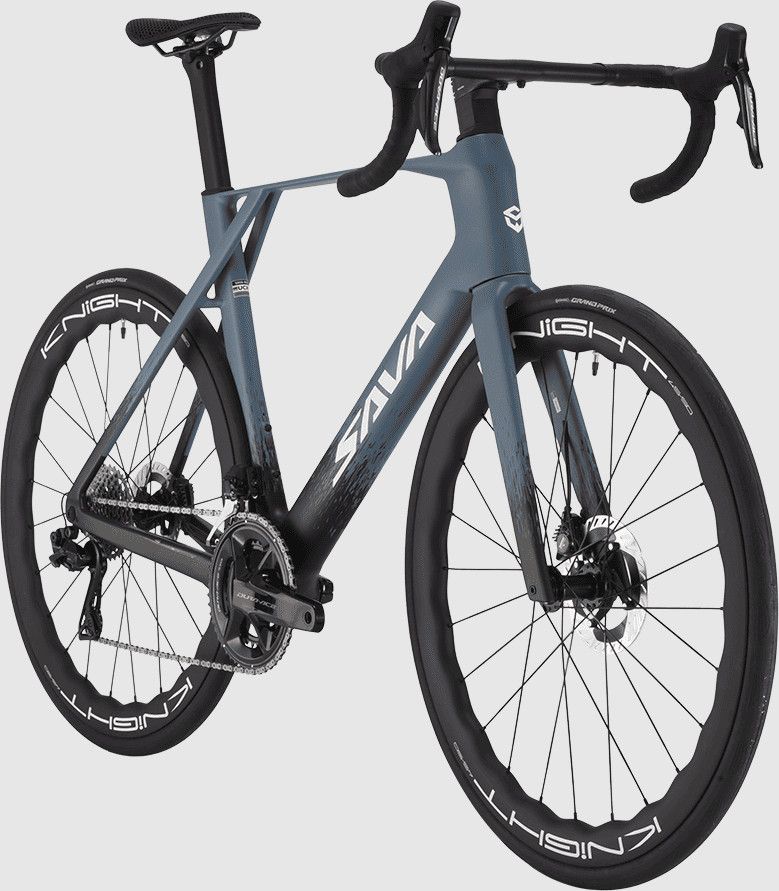 Velo de route Sava Vindur 8.0