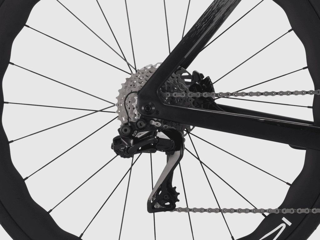 Velo de route Sava Vindur 8.0