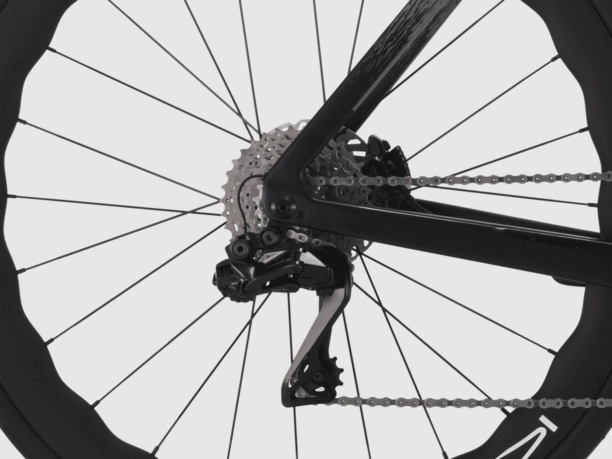 Velo de route Sava Vindur 8.0