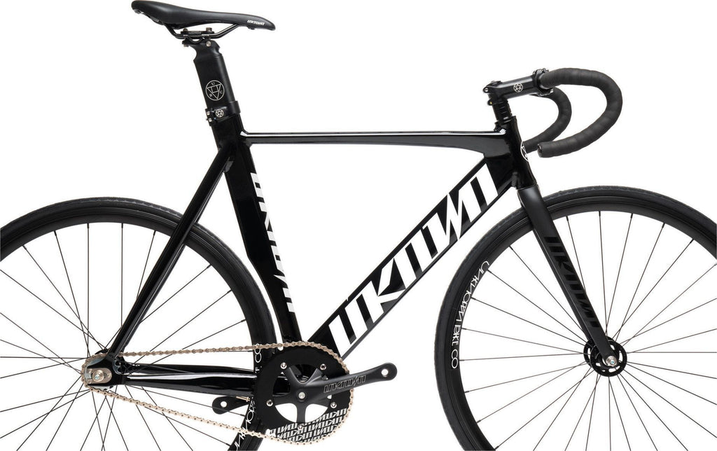 Unknown Singularity Vélo Piste – Noir