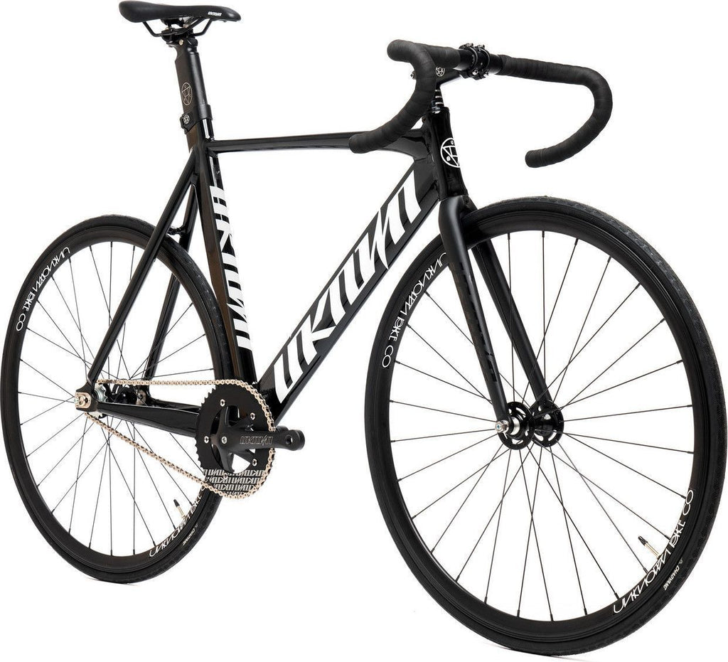 Unknown Singularity Vélo Piste – Noir