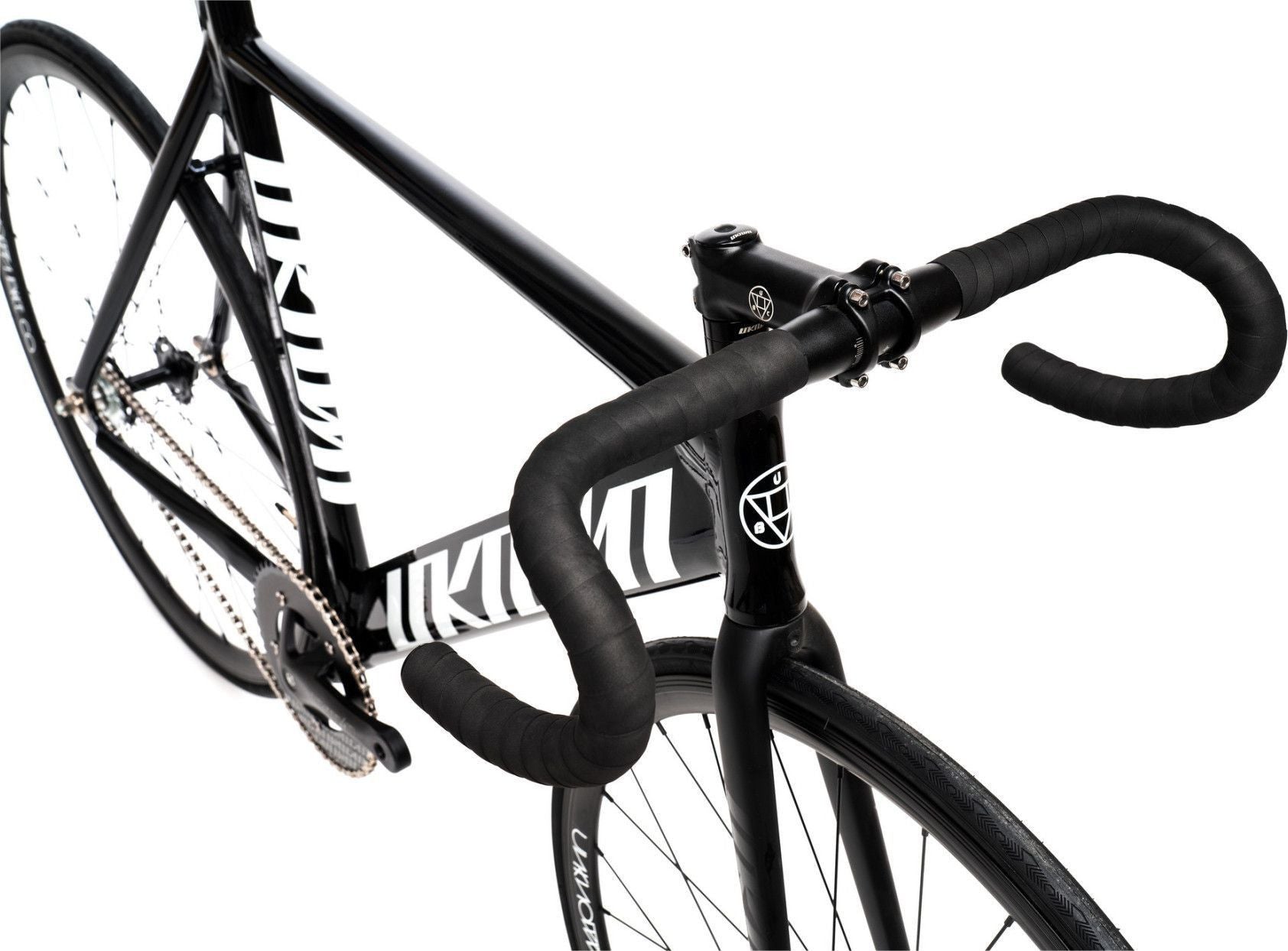 Unknown Singularity Vélo Piste – Noir