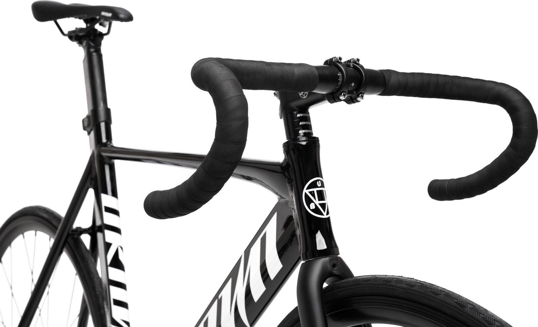 Unknown Singularity Vélo Piste – Noir