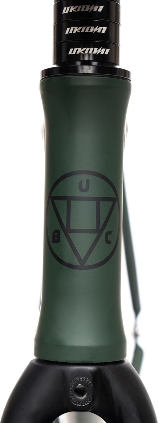 Unknown Singularity Vélo Piste – Vert Armée
