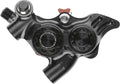 Étrier de Frein Hope RX4+ SL Flat Mount Sram DOT Noir HBSPC109N