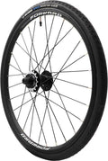 Roue arrière Forward Joyride EXP 20 x 1-3/8