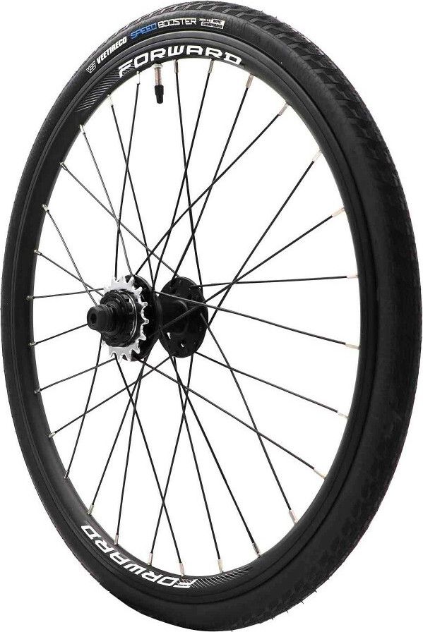 Roue arrière Forward Joyride EXP 20 x 1-3/8
