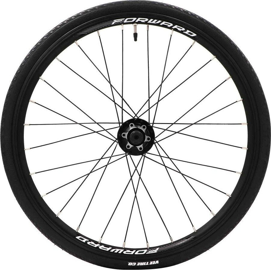 Roue arrière Forward Joyride EXP 20 x 1-3/8