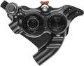 Étrier de Frein Hope RX4+ SL Flat Mount + 20 mm Sram DOT Noir HBSPC107N