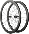 Paire de roues Progress Airspeed A44 Noir | 9x100/9x130 mm | Patins | Sram XDR