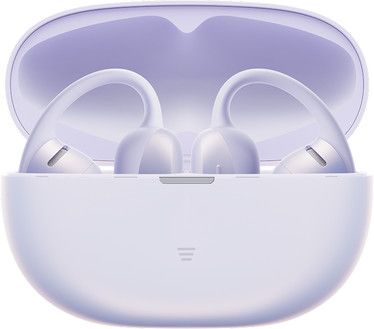 Ecouteurs Bluetooth Shokz OpenDots Air Violet