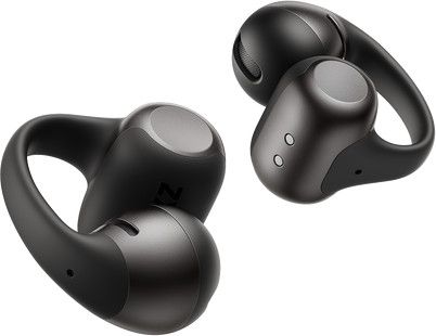 Ecouteurs Bluetooth Shokz OpenDots 2 Noir
