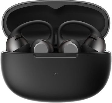 Ecouteurs Bluetooth Shokz OpenDots 2 Noir