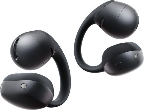 Ecouteurs Bluetooth Shokz OpenDots Air Noir