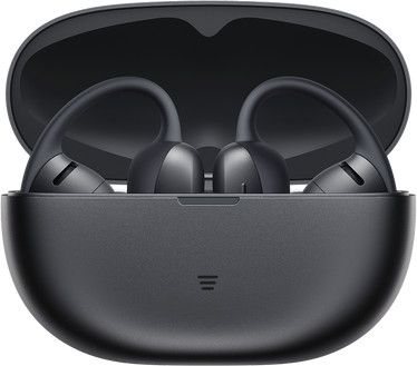 Ecouteurs Bluetooth Shokz OpenDots Air Noir
