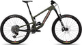 VTT Tout-Suspendu Santa Cruz Megatower Carbone C 90 Sram 12V 29'' Vert Matte Olive Drab 2026
