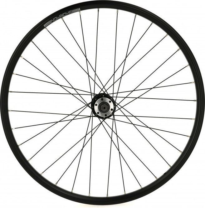 Roue arrière 26'' SKORPION Disc K7 ETRTO 19X559 noire Rodi