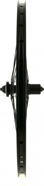 Roue arrière 26'' SKORPION Disc K7 ETRTO 19X559 noire Rodi