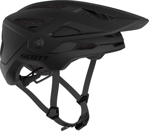 Casque VTT Scott Stego Plus Mips Noir
