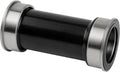 Boîtier de Pédalier Inoxydable Hope BB89.5-92/PF41 pour Axe de 30 mm  Noir