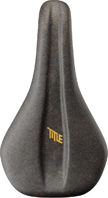 Selle Title MS2 Noir/Or