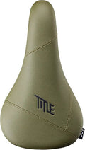 Selle Title JS1 Kaki