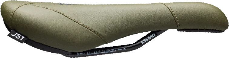 Selle Title JS1 Kaki