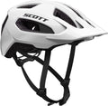 Casque Scott Supra Blanc