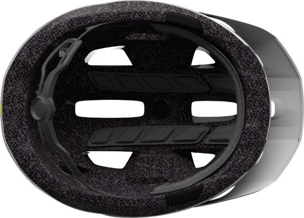 Casque Scott Supra Blanc