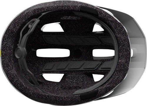 Casque Scott Supra Blanc