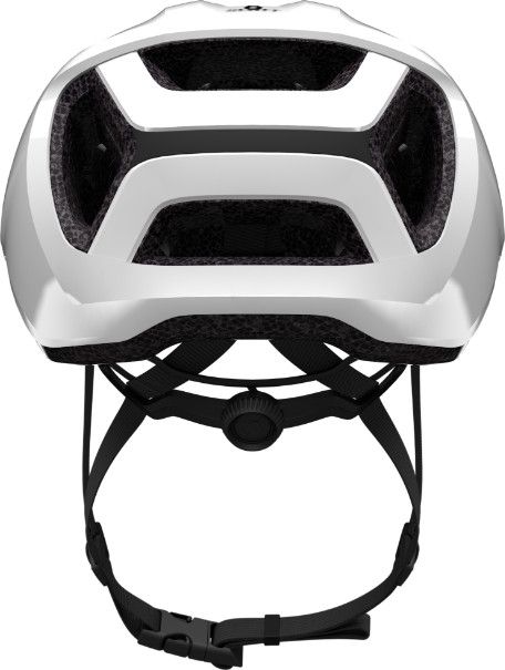 Casque Scott Supra Blanc
