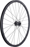 RITCHEY Roue Avant WCS TRAIL 27.5'' Centerlock 15mm Noir Mate