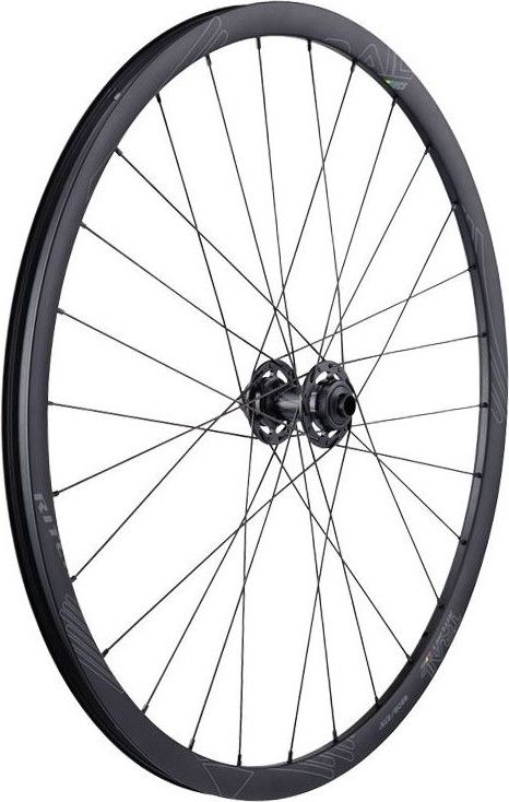 RITCHEY Roue Avant WCS TRAIL 27.5'' Centerlock 15mm Noir Mate