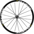 MAVIC Roue arrière Piste ELLIPSE