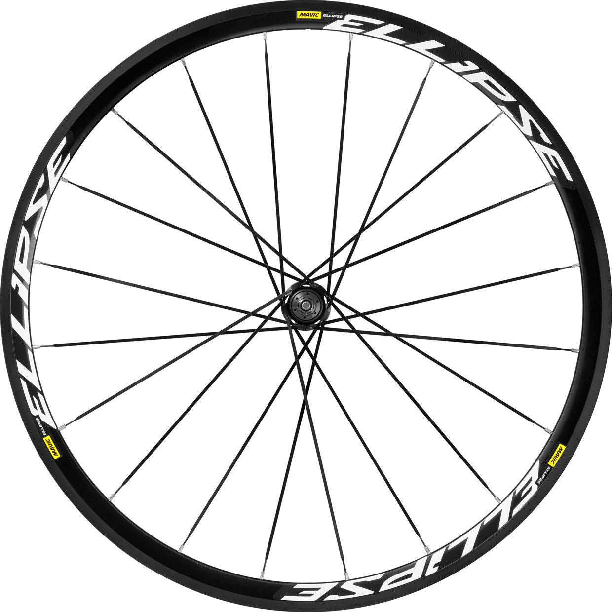 MAVIC Roue arrière Piste ELLIPSE
